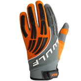 Wulfsport Shadow Kids MX Gloves - Orange